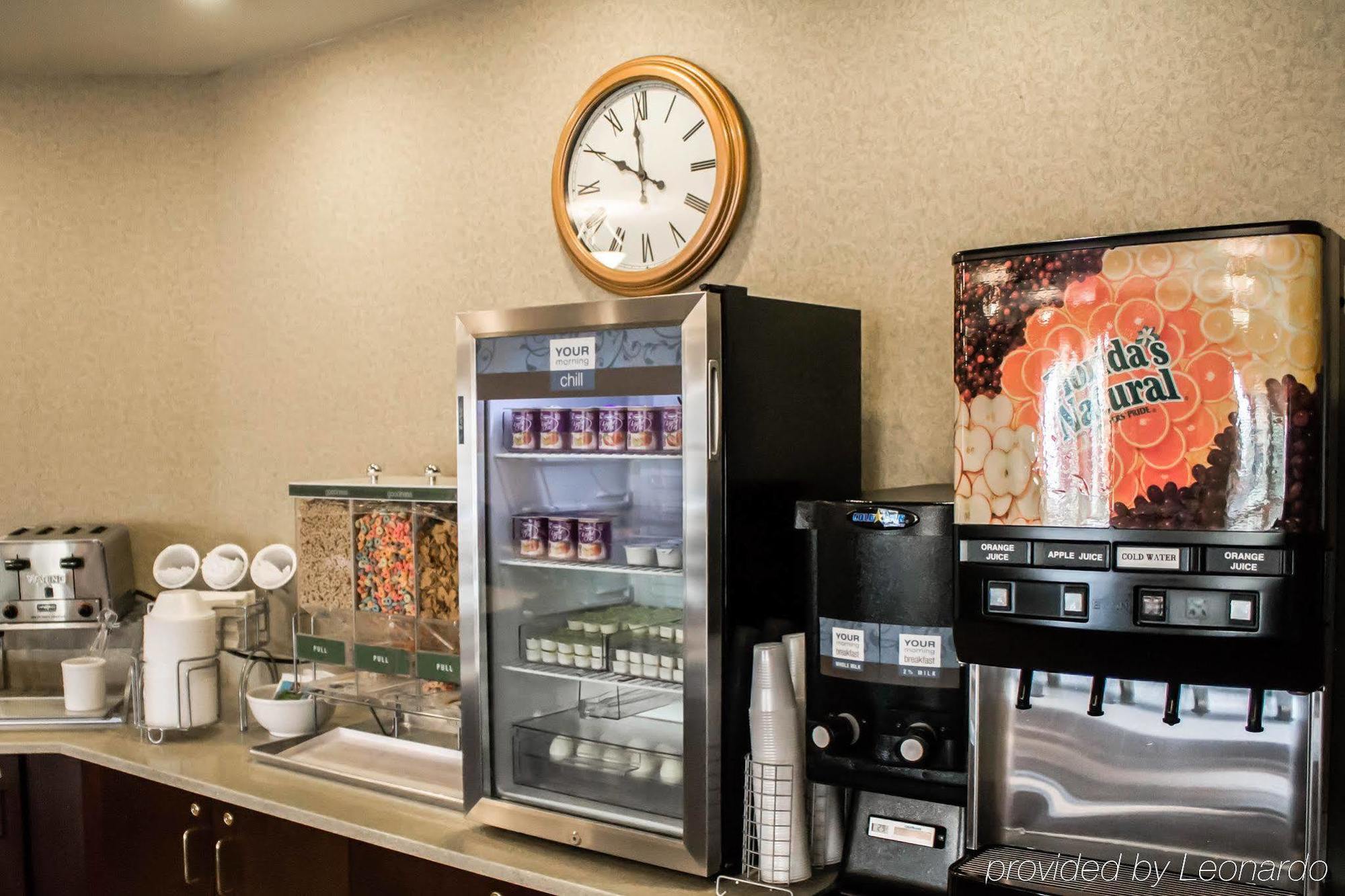 Comfort Suites Lake George - Queensbury Dış mekan fotoğraf