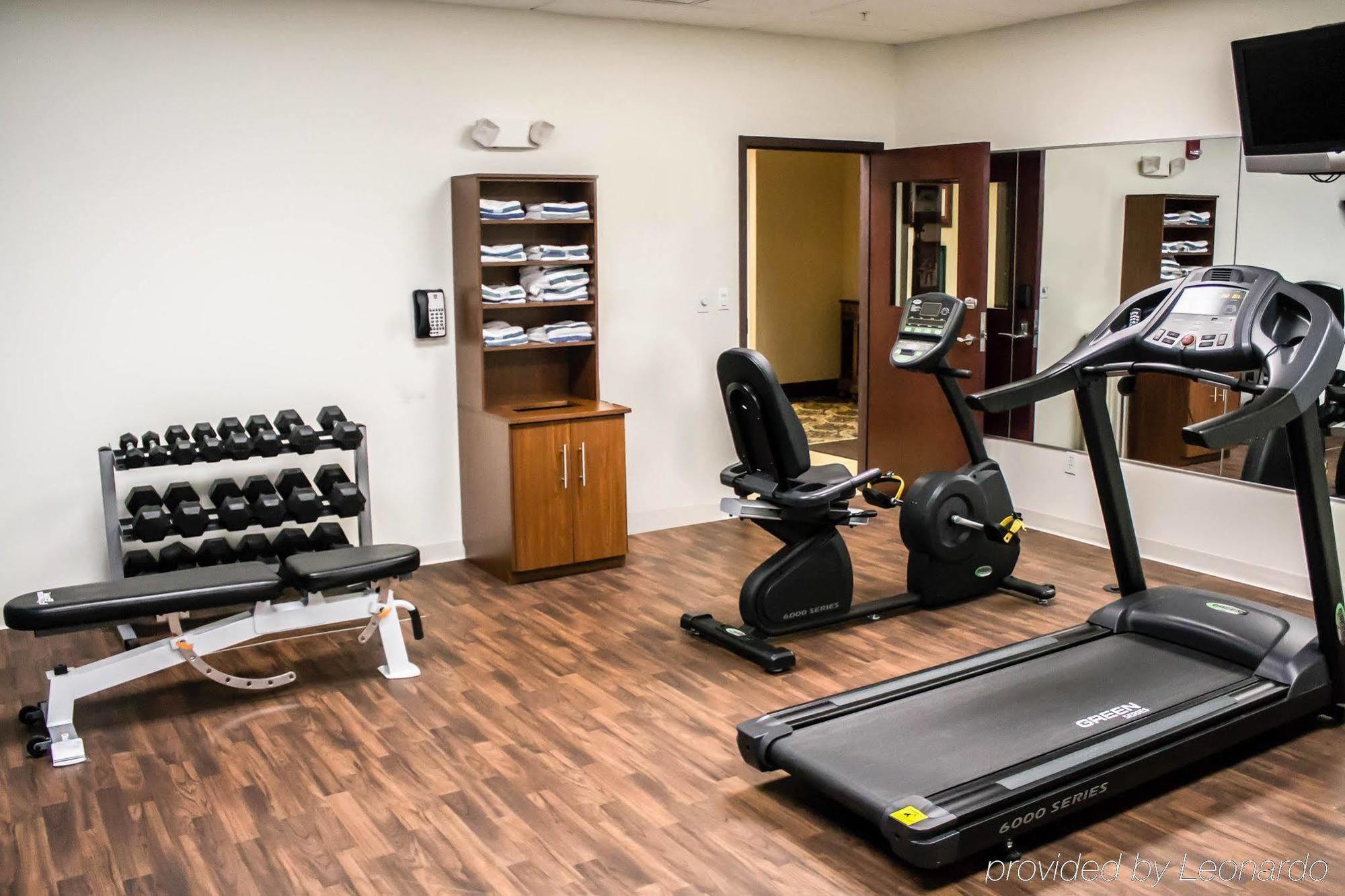 Comfort Suites Lake George - Queensbury Dış mekan fotoğraf