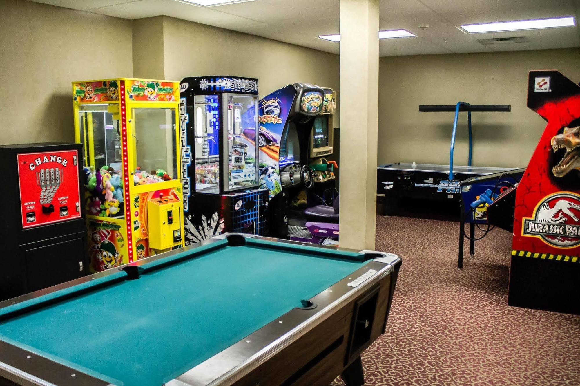Comfort Suites Lake George - Queensbury Dış mekan fotoğraf