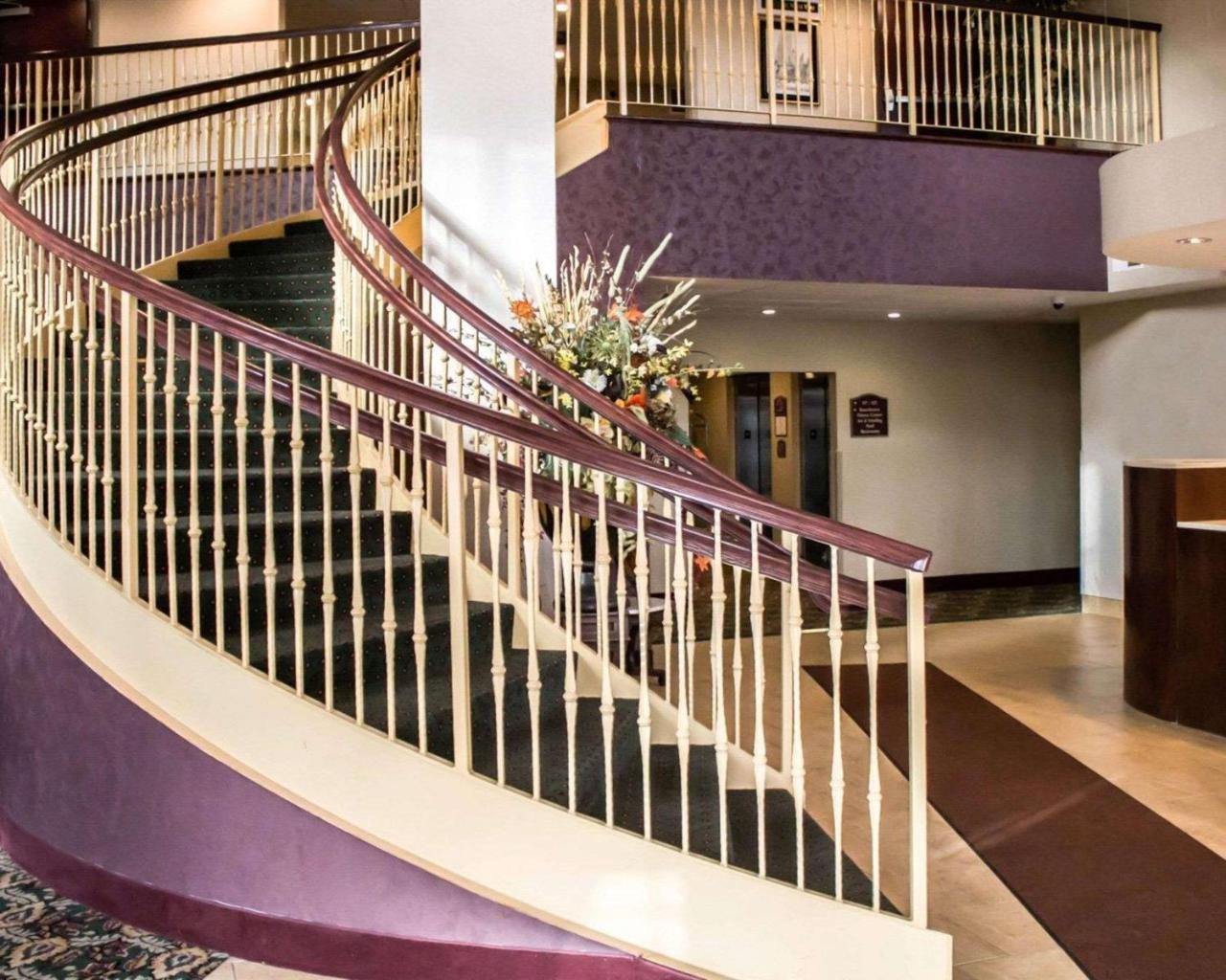 Comfort Suites Lake George - Queensbury Dış mekan fotoğraf